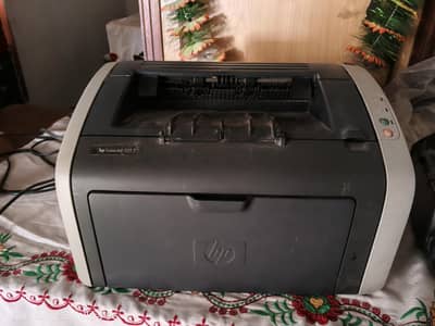 Hp 1012 Printer