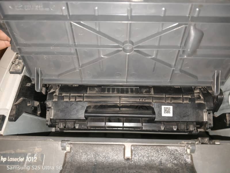 Hp 1012 Printer 2