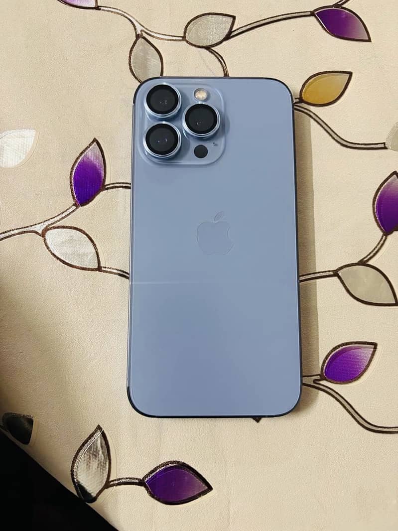 Apple iPhone 13 Pro 0