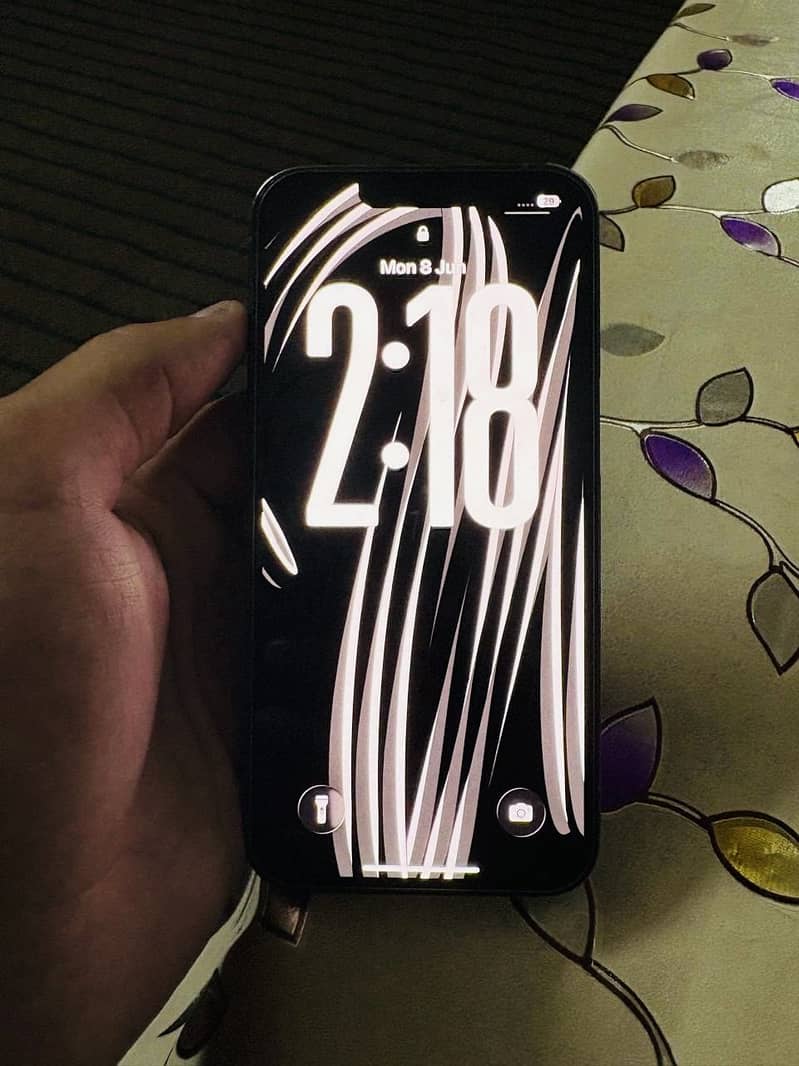 Apple iPhone 13 Pro 1