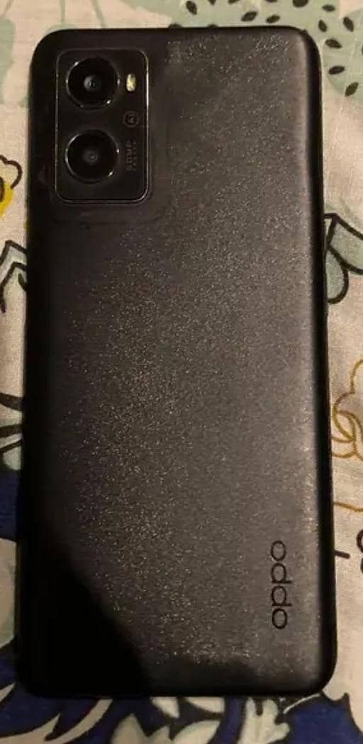 OPPO A96 0