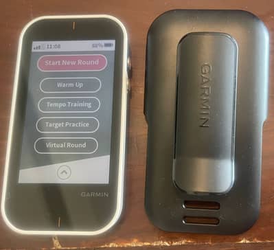 Garmin Approach G80 Golf GPS & Launch Monitor | Like New