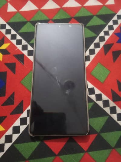 Infinix Note 50 Pro
