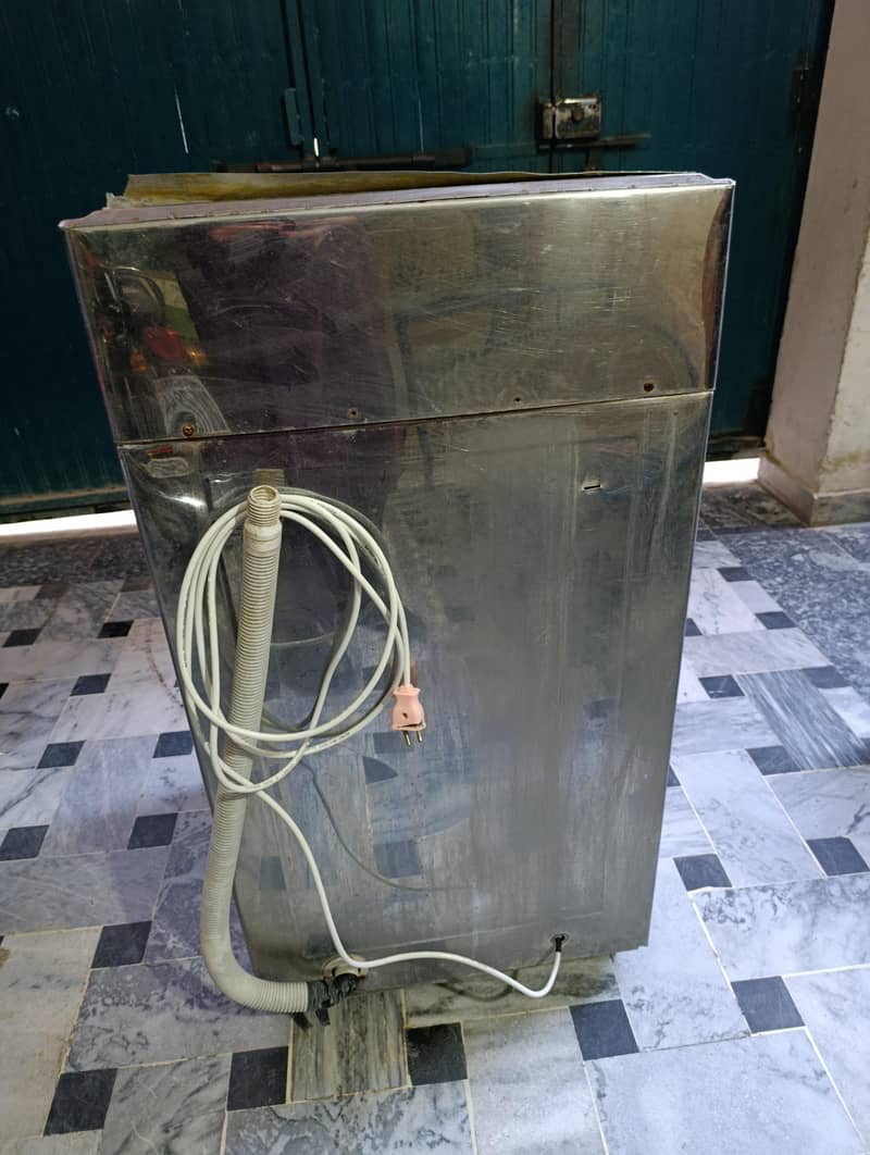 Washing Machine 2