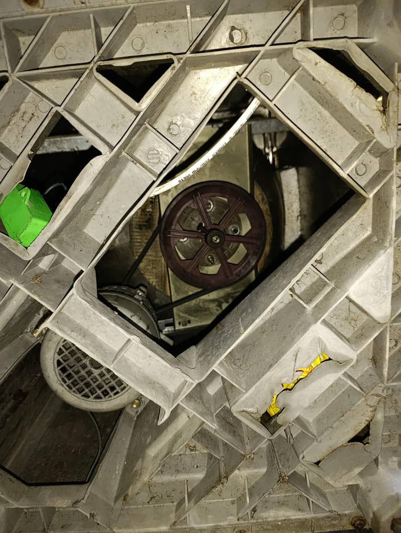 Washing Machine 3
