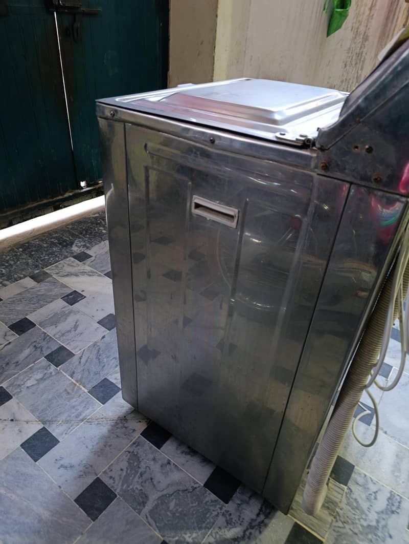 Washing Machine 5