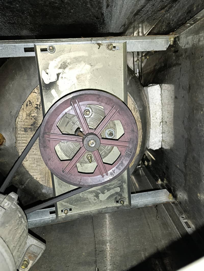 Washing Machine 7