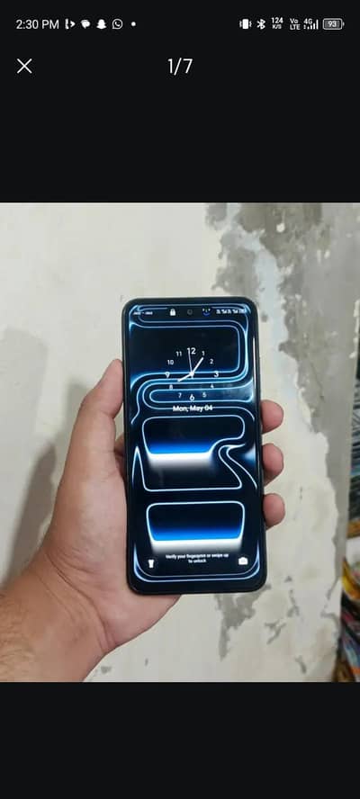 Itel P70