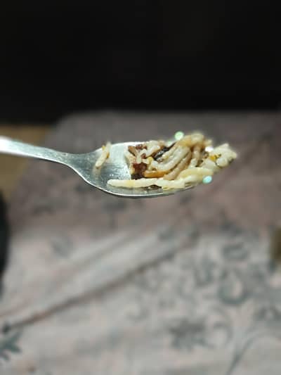 Weddesi Pulao chicken