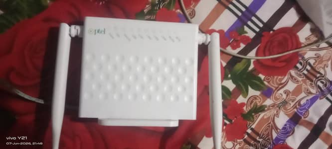 wife router