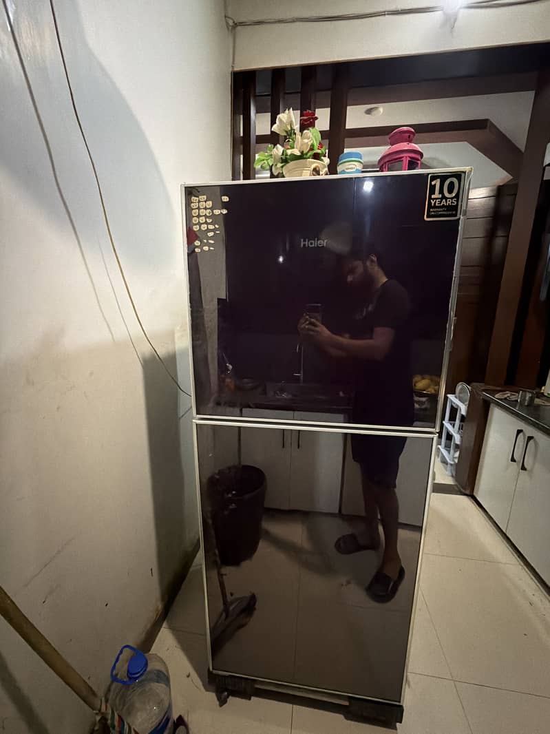 Haier 0