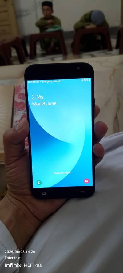 Samsung j7