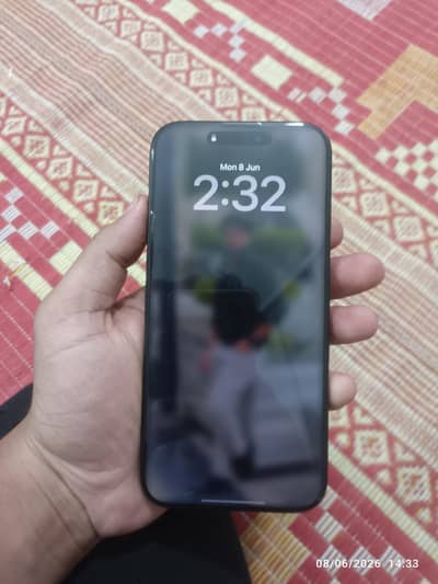 Apple iPhone 16 Pro Max