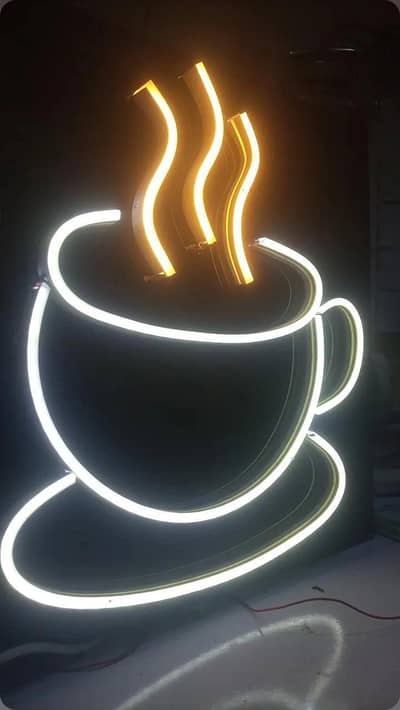 custom neonsign just for 2200