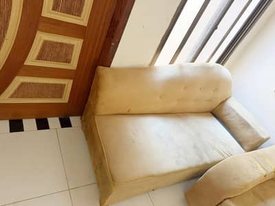 1 sofa set