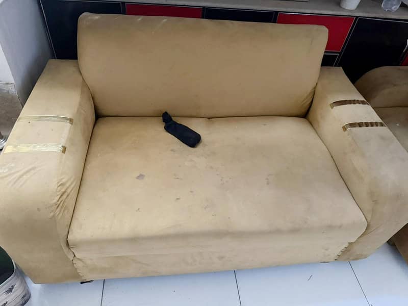 1 sofa set 4