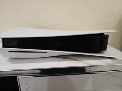Ps5 Base variant
