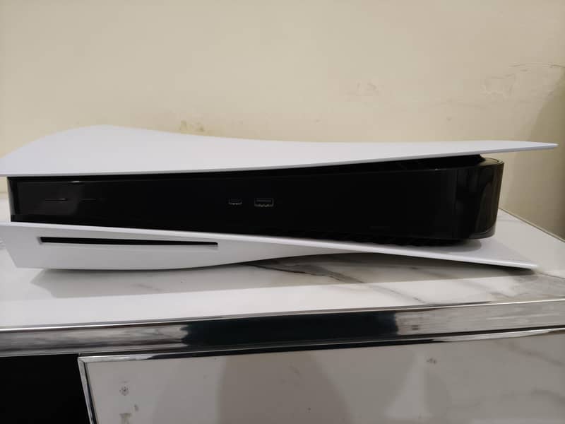 Ps5 Base variant 0