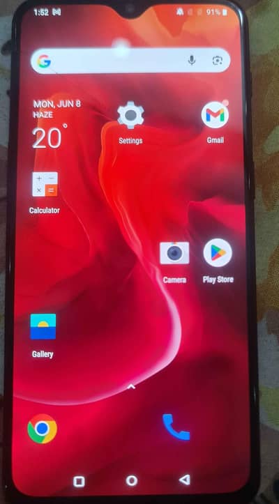 One Plus 6T