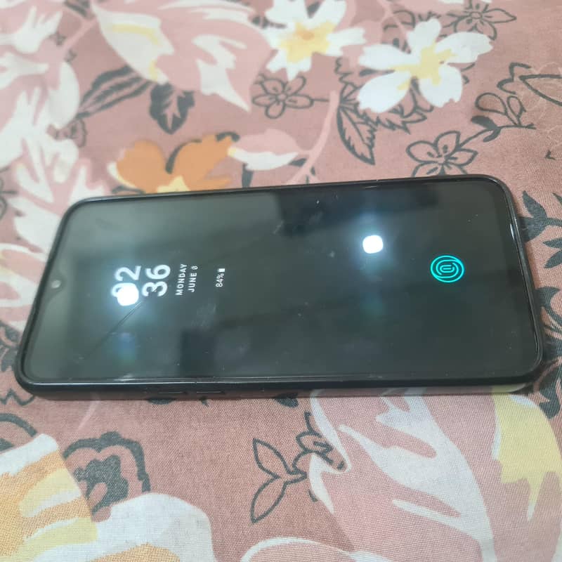 One Plus 6T 7