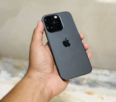 Apple iPhone 14 Pro dual physical pta O3127O666O4