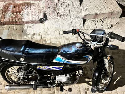 Hi-speed SR-70 2021 no. 03331278224 whatapp