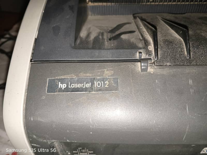 HP 1012 Printer 2