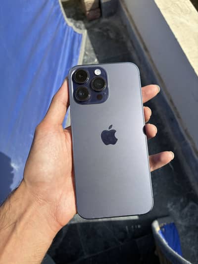 Iphone 14 pro max