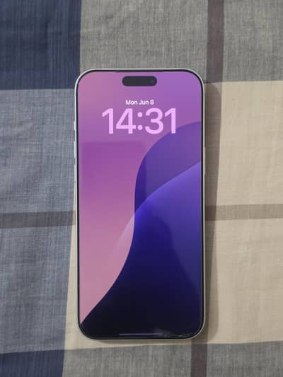 Apple iPhone 17 Pro Max 512GB factory unlocked.