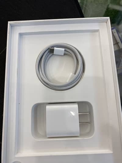 I pad mini 7