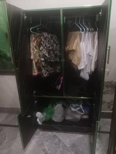 kids almari for sell