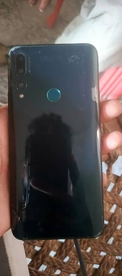 Huawei Y9 Prime