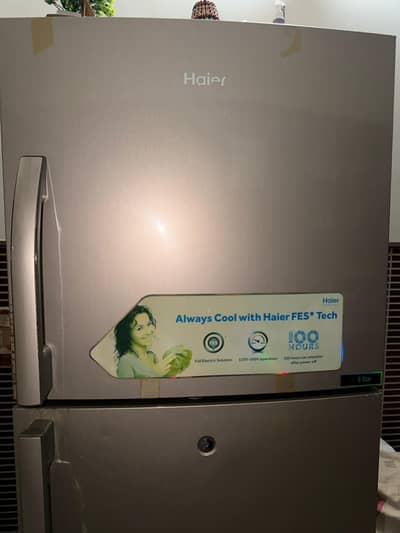 Haier HRF-336 For Sale at Affordable Price