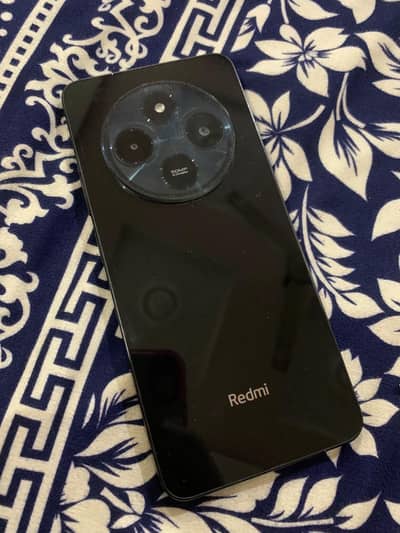 Xiaomi Redmi 14C