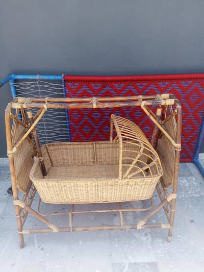Baby Cradle