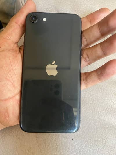 Apple iPhone SE
