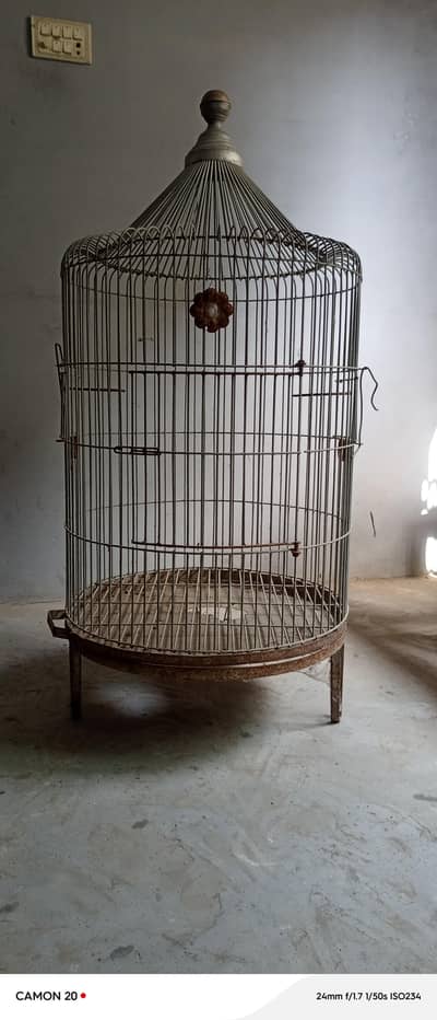 cages for sale