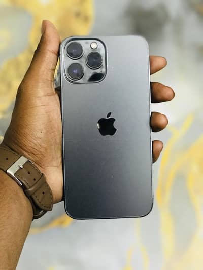 Apple iPhone 13 Pro Max JV