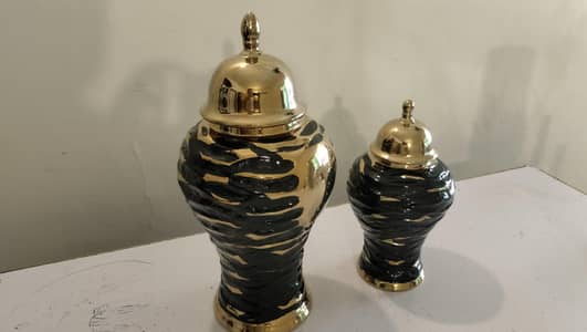 Premium Home Decoration Jars/Candles