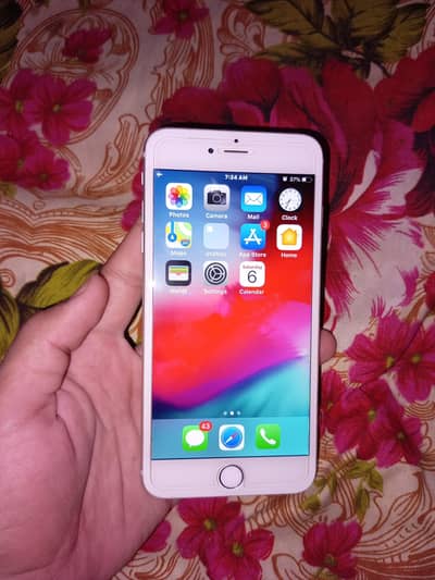 iphone 6plus Non pta