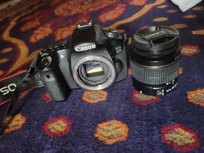 DSLR 60