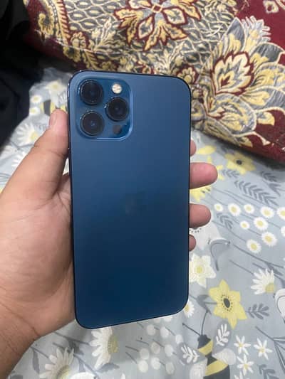 IPhone 12 Pro Max pta