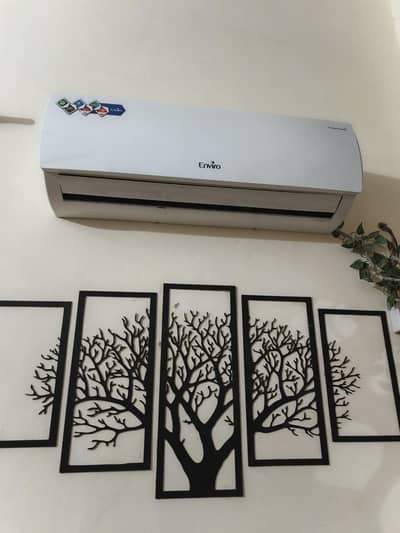 Enviro 1.5 Ton Inverter