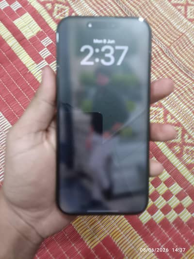 Apple iPhone 16 Pro Max
