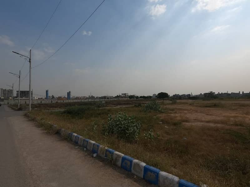 Plot For Sale 3