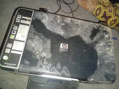 hp Deskjet F4180