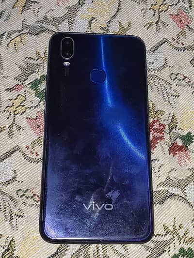 Vivo Y11