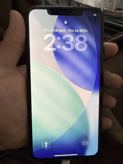 Apple iPhone 11 Pro Max
