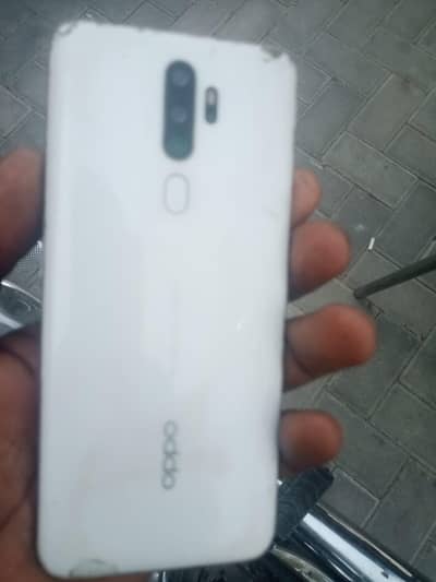 OPPO A5
