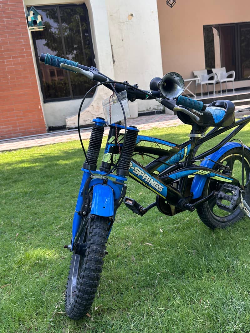 Kids Cycle 3